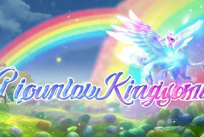 宠物王国5彩虹主角、宠物王国5彩虹主角名字 宠物王国5彩虹主角、宠物王国5彩虹主角名字