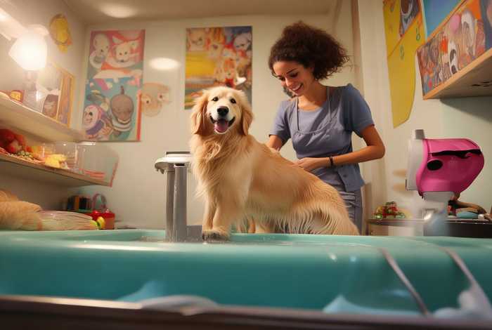 宠物服务是什么意思；宠物服务是什么意思啊