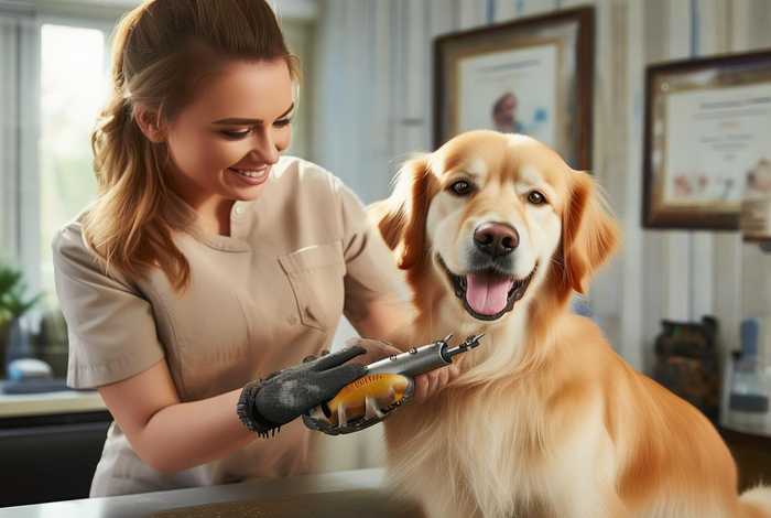 宠物美容师工资 - 宠物美容师工资待遇