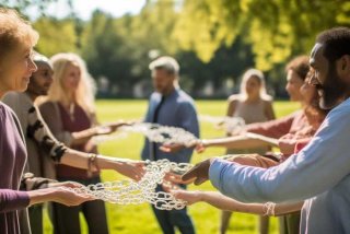 人际关系的定义解释；人际关系的定义解释是什么