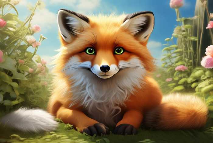 宠物狐狸臭不臭 - 宠物狐狸臭不臭怎么判断