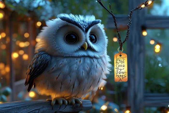 宠物猫头鹰多少元钱一只（宠物猫头鹰多少元钱一只啊）