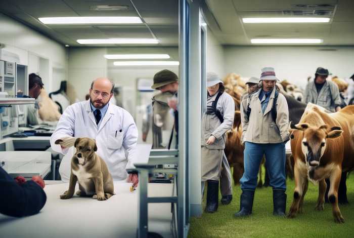 宠物医疗技术和畜牧兽医的区别、宠物医疗技术和畜牧兽医的区别在哪 宠物医疗技术和畜牧兽医的区别、宠物医疗技术和畜牧兽医的区别在哪