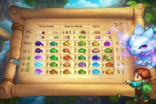 问道手游宠物进化 问道手游宠物进化价格表