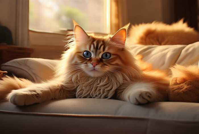 宠物猫的名字有哪些，宠物猫的名字有哪些,要好听的