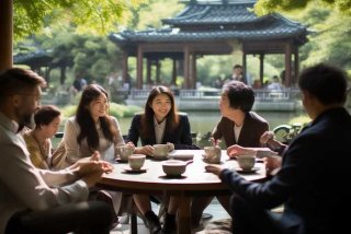 中国式人际关系的特点 中国式人际关系的特点有哪些