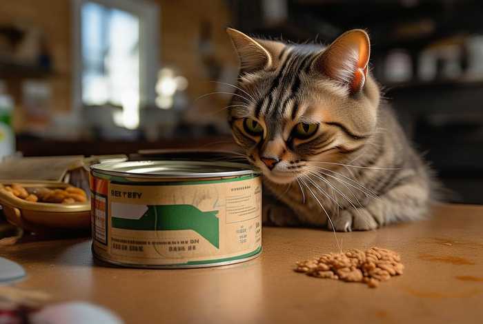 宠物罐头；宠物罐头过期了还能吃吗