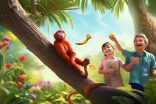 养宠物猴子犯法吗、家养宠物猴犯法吗