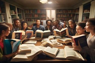 搞好人际关系看什么书（搞好人际关系看什么书比较好）