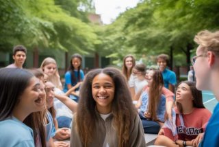 校园人际关系怎么写 - 校园人际关系怎么写范文