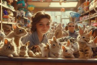 宠物宠物店电影（宠物店的电影）