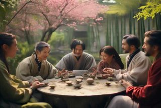 中国式人际关系读后感，中国式人际关系观后感