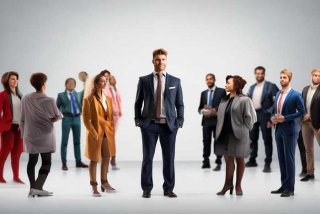 人际关系下属与领导；人际关系与领导关系处理模板