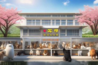 春天宠物美容培训学校 - 春天宠物美容培训学校成立时间