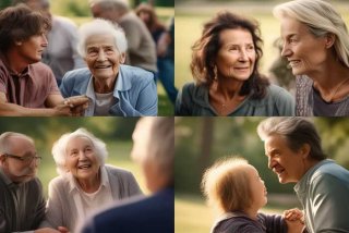 人际关系都有哪些特征（人际关系都有哪些特征呢）