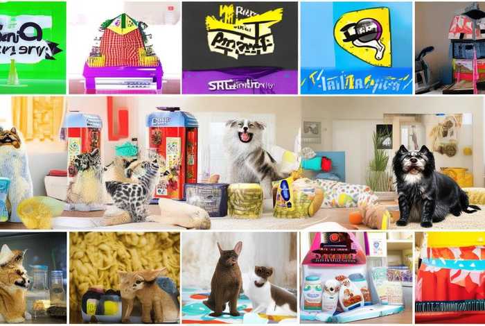 宠物用品品牌前十名，宠物用品品牌前十名有哪些