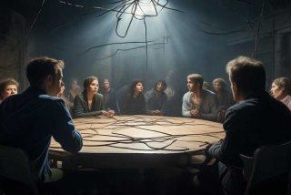 复杂人际关系是什么意思 复杂人际关系是什么意思啊