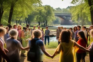 建立和谐的人际关系的意义 - 建立和谐人际关系的意义500字