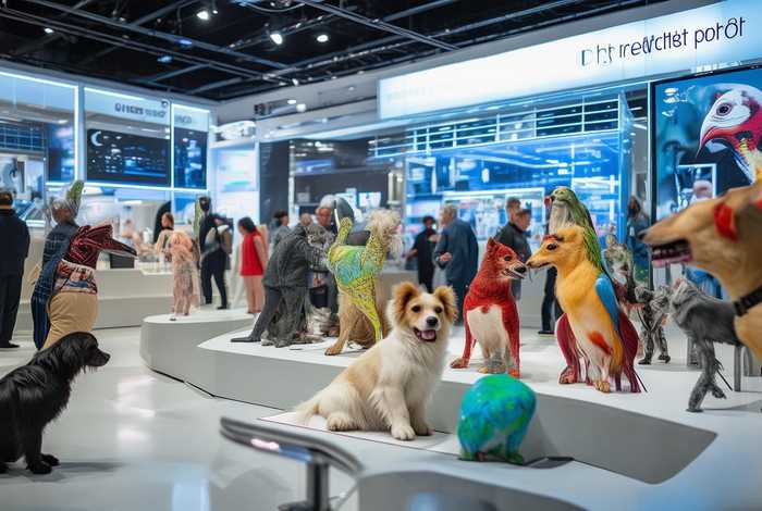 宠物展参展商2025下半年；宠物展2021年