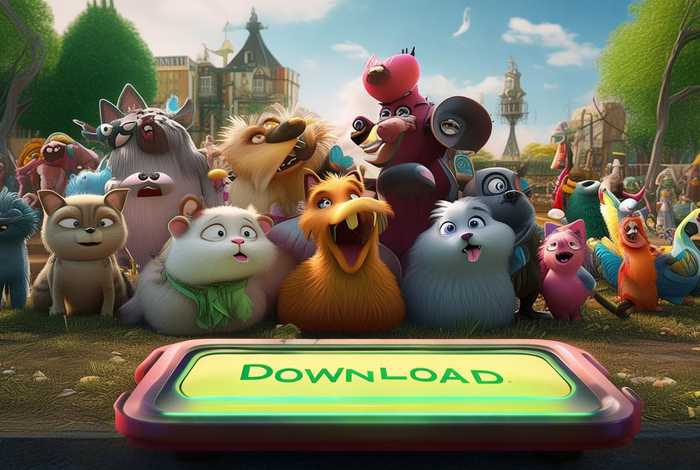 宠物总动员最新版,宠物总动员最新版下载 宠物总动员最新版,宠物总动员最新版下载