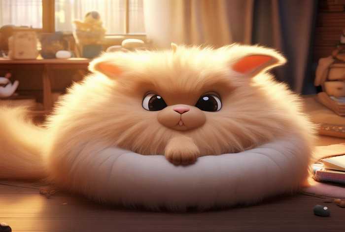 宠物龙猫简介资料（宠物龙猫简介资料图片）