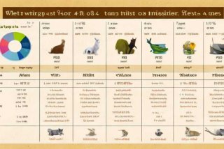 宠物托运价格图片（宠物托运价格图片表）