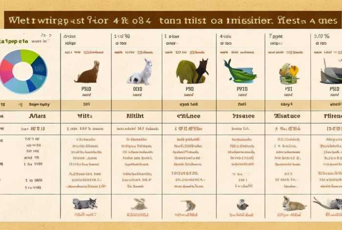 宠物托运价格图片（宠物托运价格图片表）