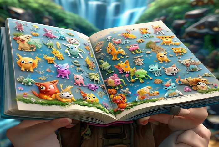 洛克王国宠物大全1700以下的（洛克王国宠物大全2021）