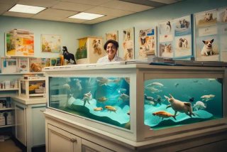 宠物诊所管理制度文本 宠物诊所管理制度文本模板