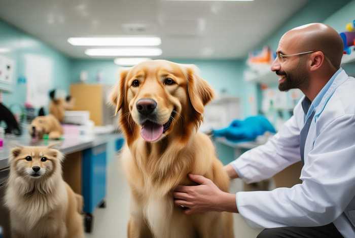 宠物馆视频，宠物医院的视频