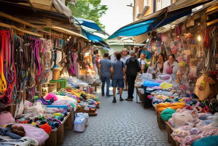 宠物用品一手货源批发市场，宠物用品一手货源批发市场在哪