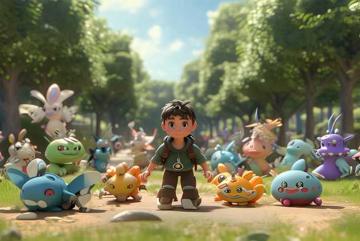 宠物小精灵之流清百度百科、宠物小精灵之流清百度云