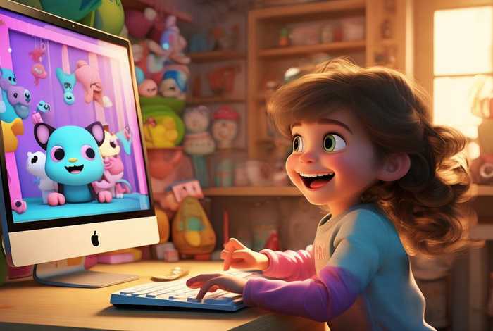 小小宠物店在线观看；小小宠物店动画片 国语