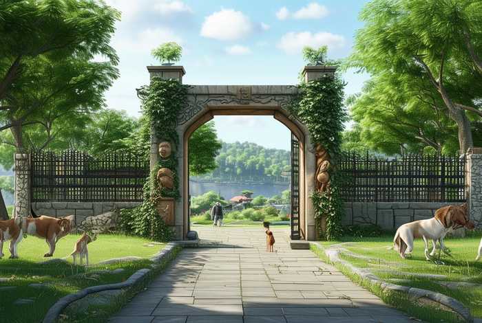 江心洲宠物公园；江心洲宠物公园地址