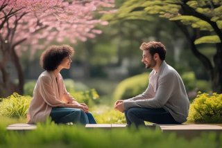 心理人际关系专题、心理人际关系专题报告