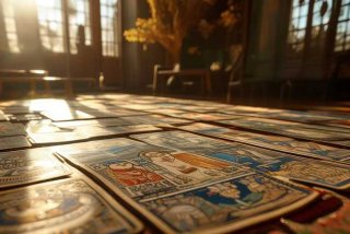 人际关系怎么样塔罗牌 人际关系塔罗牌牌阵