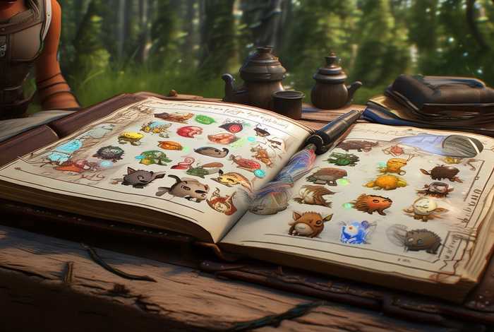 猎人宠物技能在哪看 - 猎人宠物的技能在哪里找能看见