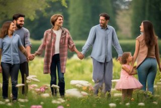 人际关系的八种类型、人际关系的八种类型有哪些