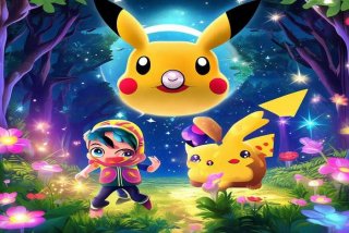 宠物小精灵xy国语版第29集（宠物小精灵xy国语版第29集在线观看）