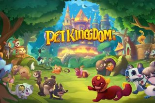 宠物王国2.0.1破解版、宠物王国2.0破解版下载