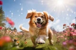 宠物名字寓意；宠物名字寓意好的有哪些