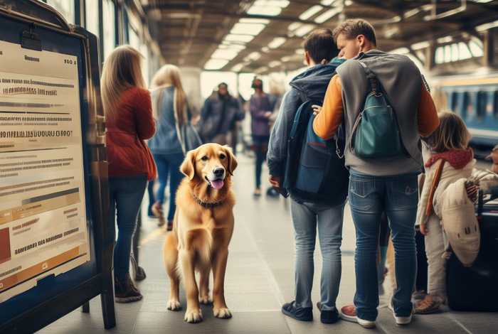 火车托运宠物查询 - 火车托运宠物怎么查询运单号