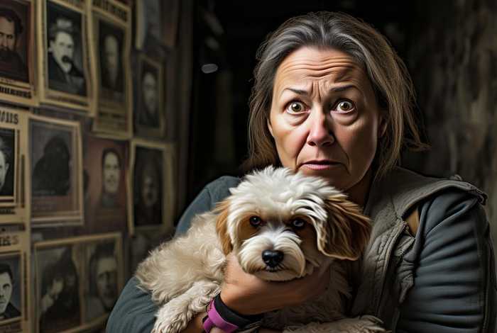 宠物盗窃违法吗 - 宠物盗窃违法吗判几年