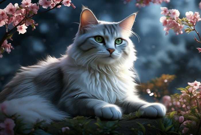 宠物名字古风(宠物名字古风选择) 宠物名字古风(宠物名字古风选择)