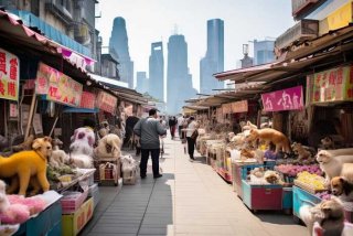 上海宠物市场在哪里；上海宠物市场在哪个地方