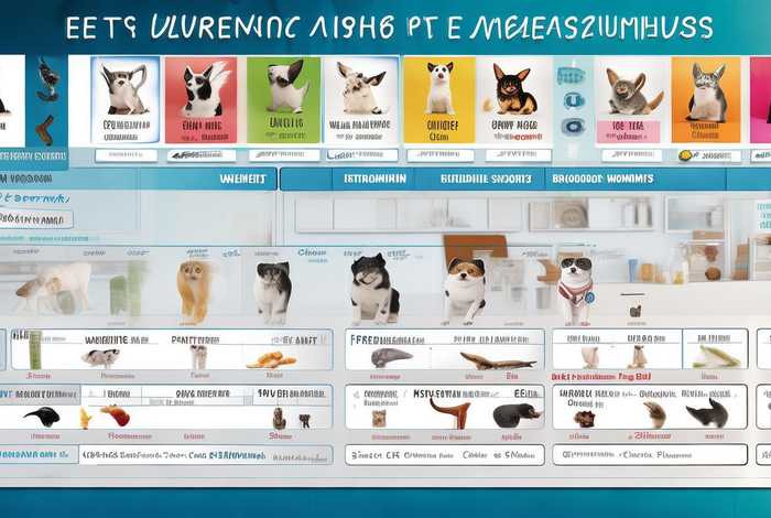 宠物驱虫药分类 - 宠物驱虫药分类标准