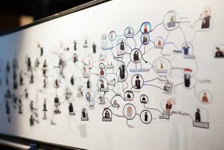 人际关系调查结果分析、人际关系调查结果分析怎么写