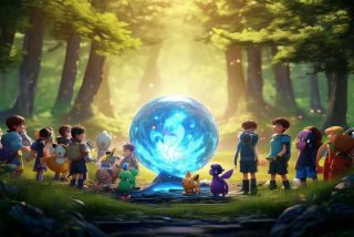 宠物小精灵ag主题曲 宠物小精灵ag主题曲名字