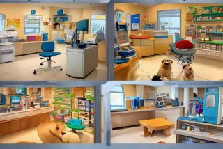 开宠物店需要什么机器 开宠物店需要什么机器设备