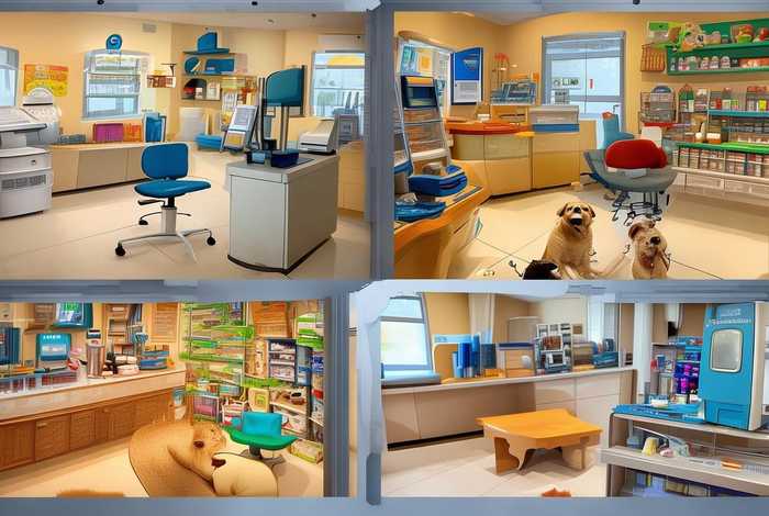 开宠物店需要什么机器 开宠物店需要什么机器设备